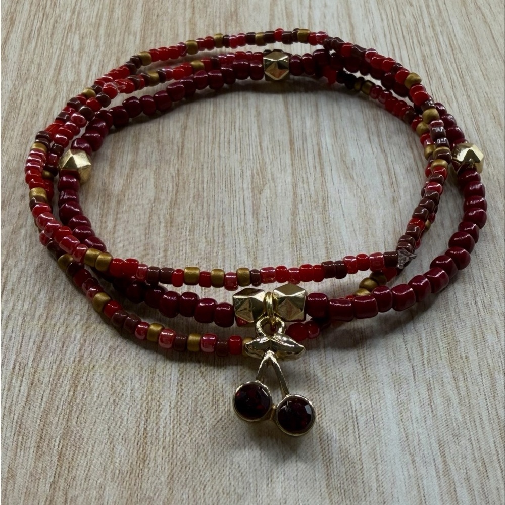 Beaded Bracelets